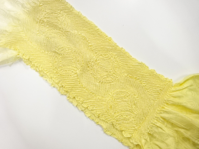 Japanese Kimono / Accessories Silk